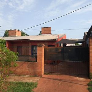 La Casa De Tilili