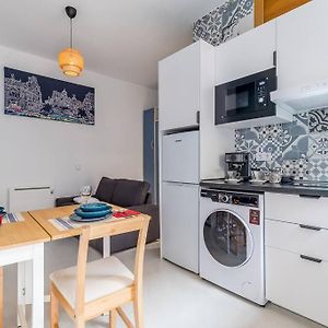 Apartamento de 1 Dormitorio